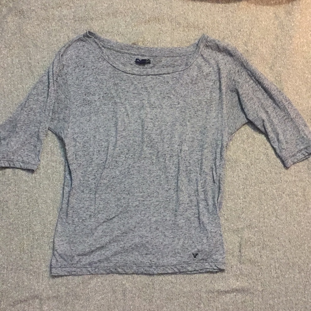 American Eagle Top